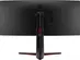 LG UltraGear 34GP63AP-B, 34"