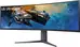 LG UltraGear 45GR65DC-B, 44.5"