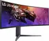LG UltraGear 45GR75DC-B, 44.5"