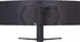 LG UltraGear 45GR75DC-B, 44.5"