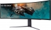 LG UltraGear 49GR85DC-B, 49"