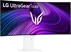 LG UltraGear OLED 39GX90SA-W, 38.5"