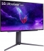 LG UltraGear OLED 27GR95QE-B, 26.5"