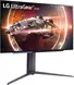 LG UltraGear OLED 27GS95QX-B, 26.5"