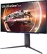 LG UltraGear OLED 27GS95QX-B, 26.5"