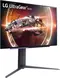 LG UltraGear OLED 27GS95QX-B, 26.5"