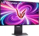 LG UltraGear OLED 32GS95UX-B, 31.46"