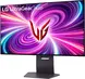 LG UltraGear OLED 32GS95UX-B, 31.46"