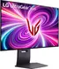 LG UltraGear OLED 32GS95UX-B, 31.46"
