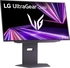 LG UltraGear OLED 27GX790A-B, 26.5"