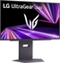 LG UltraGear OLED 27GX790A-B, 26.5"