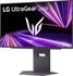 LG UltraGear OLED 27GX790A-B, 26.5"