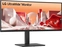 LG UltraWide 34BA75QE-B, 34"