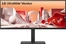 LG UltraWide 34BA85QE-B, 34"