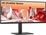 LG UltraWide 34BA85QE-B, 34"