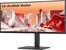LG UltraWide 34BA85QE-B, 34"