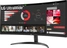LG UltraWide 34WR50QK-B, 34"