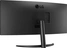 LG UltraWide 34WR50QK-B, 34"