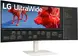 LG UltraWide 38WR85QC-W, 38"