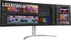LG UltraWide 49BQ95C-W, 49"