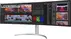 LG UltraWide 49BQ95C-W, 49"