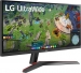 LG Ultrawide 29WP60G-B, 29"