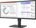 LG Ultrawide 34BQ77QB-B, 34"
