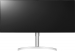 LG Ultrawide 34WK95UP-W, 34" 