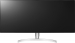LG Ultrawide 34WK95UP-W, 34" 