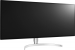 LG Ultrawide 34WK95UP-W, 34" 