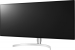 LG Ultrawide 34WK95UP-W, 34" 