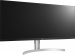 LG Ultrawide 34WL850-W, 34"
