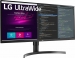 LG Ultrawide 34WN750P-B, 34"