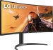 LG Ultrawide 34WP75C-B, 34"