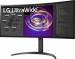 LG Ultrawide 34WP85CP-B, 34" 