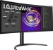 LG Ultrawide 34WP85CP-B, 34" 