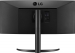 LG Ultrawide 34WP85CP-B, 34" 