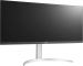 LG Ultrawide 34WQ65X-W, 34" 
