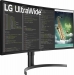 LG Ultrawide 35WN65C-B, 35" 