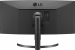 LG Ultrawide 35WN75C-B, 35"