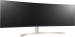 LG Ultrawide 49WL95C-W, 49"