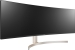 LG Ultrawide 49WL95C-W, 49"