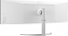 LG Ultrawide 49WQ95C-W, 49"