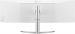 LG Ultrawide 49WQ95C-W, 49"