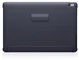 Lenovo A10-70 Folio case sleeve blue