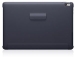 Lenovo A10-70 Folio case sleeve blue 