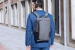 Lenovo B530 Urban notebook backpack 15.6" Charcoal Grey