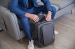 Lenovo B730 Urban notebook backpack 17" Charcoal Grey