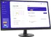 Lenovo D32u-40, 31.5"
