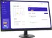 Lenovo D32u-45, 31.5"